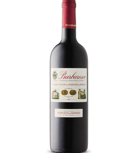 Marchesi di Barolo Barbaresco 2021 750 ml bottle VINTAGES