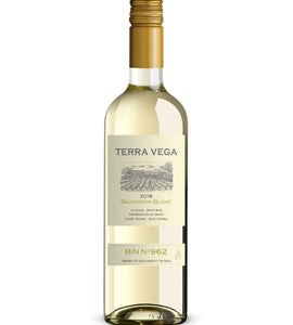 Terra Vega Sauvignon Blanc KPM  750 ml bottle VINTAGES