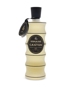 Domaine De Canton Ginger Liqueur  750 mL bottle