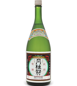 Gekkeikan Junmai Sake  1500 mL bottle   VINTAGES