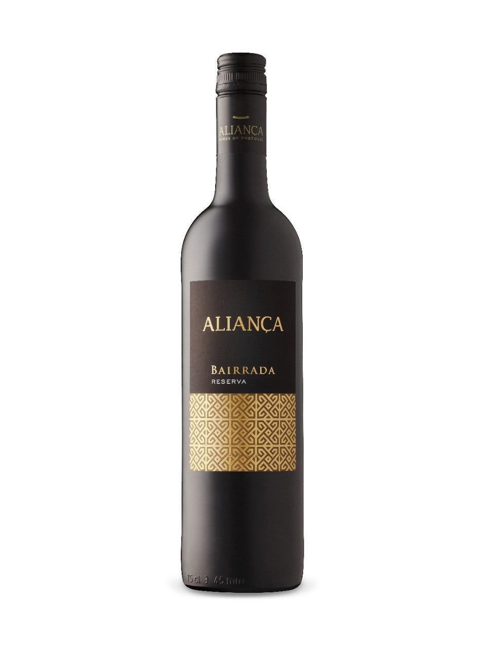 Alianca Bairrada Reserva 750 ml bottle