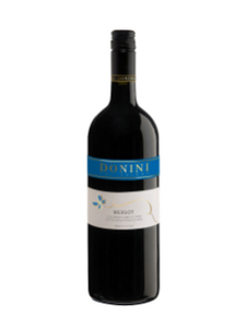 Donini Merlot 1000 ml bottle