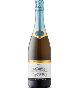 Oyster Bay Brut Sparkling Cuvée 750 ml bottle VINTAGES