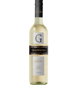 Graffigna Pinot Grigio 750 mL bottle