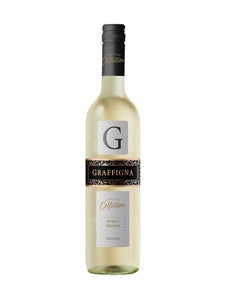 Graffigna Pinot Grigio 750 mL bottle