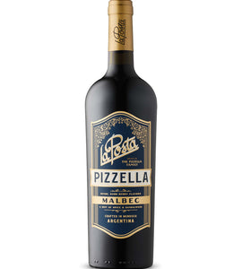 La Posta Pizzella Family Malbec 2023 750 ml bottle VINTAGES