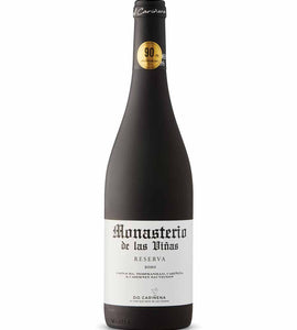 Monasterio de las Viñas Reserva Garnacha/Tempranillo/Cariñena/Cabernet Sauvignon 2020 750 ml bottle VINTAGES