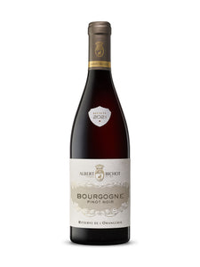 Albert Bichot Bourgogne Pinot Noir AOC 750 mL bottle