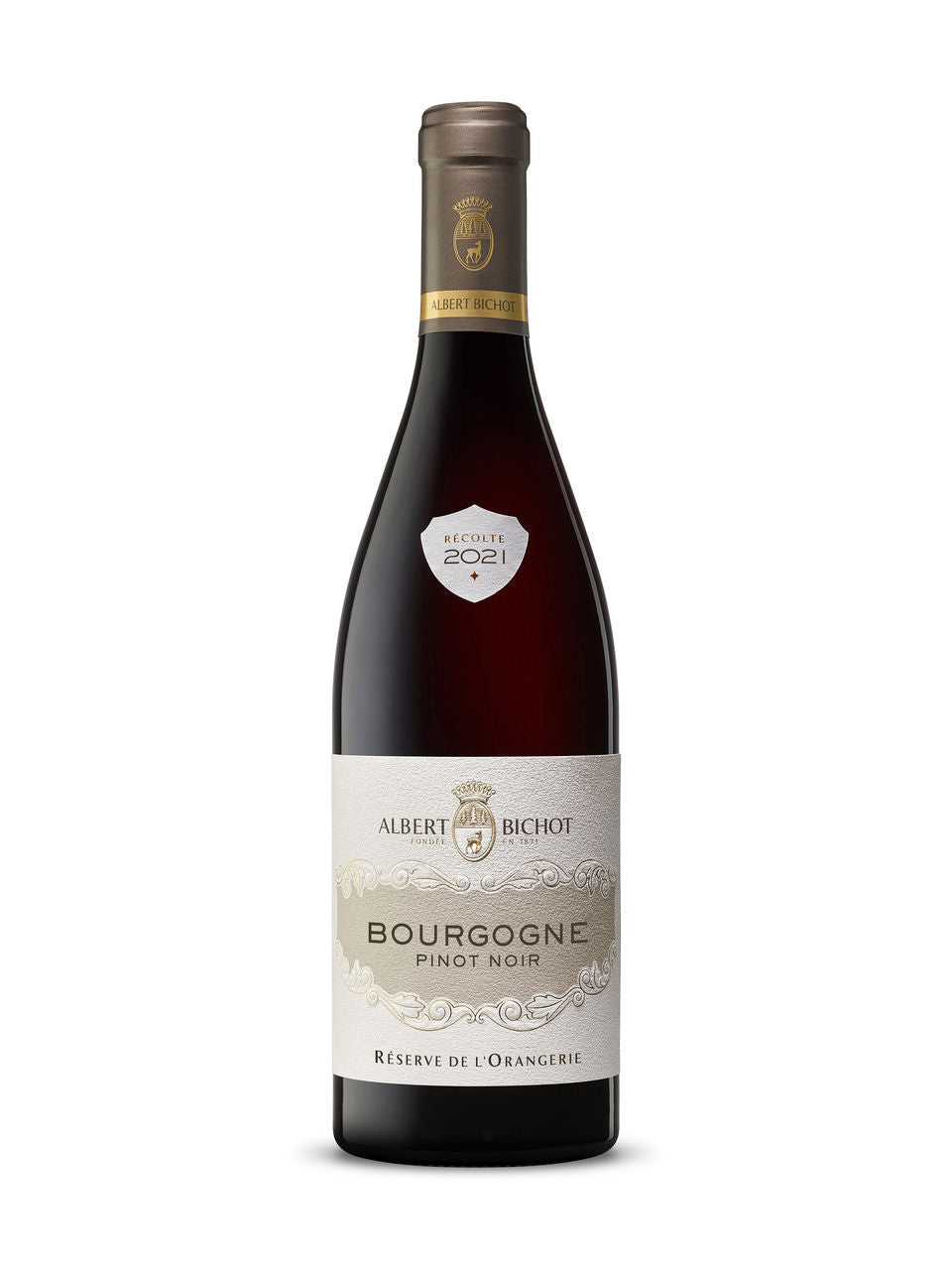 Albert Bichot Bourgogne Pinot Noir AOC 750 mL bottle