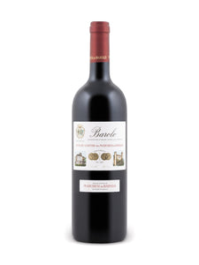 Marchesi di Barolo La Tradizione Barolo 750 ml bottle VINTAGES