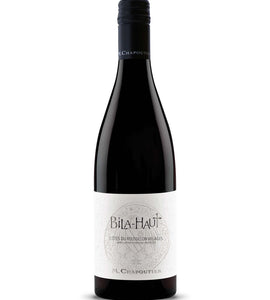 M. Chapoutier Les Vignes de Bila-Haut Côtes du Roussillon-Villages 750 ml bottle VINTAGES
