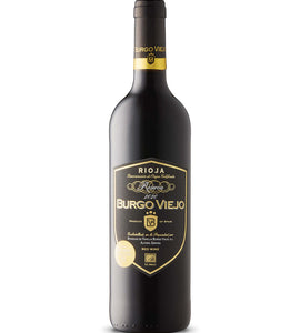 Burgo Viejo Reserva 2020 750 ml bottle VINTAGES