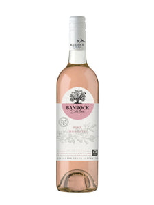 Banrock Station Pink Moscato Rosé 750 ml bottle