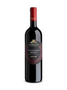 Zonin Valpolicella Superiore DOC  750 mL bottle