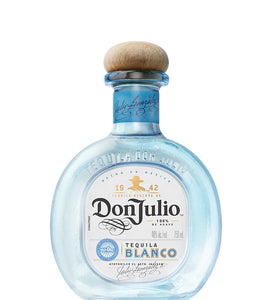 Don Julio Blanco Tequila 750 mL bottle