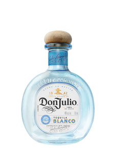 Don Julio Blanco Tequila 750 mL bottle