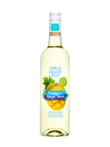 Girls' Night Out Pineapple Mango Tango 750 mL bottle