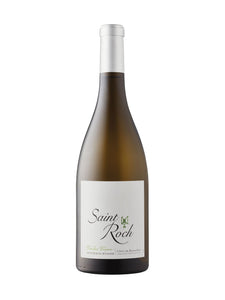 Saint-Roch Vieilles Vignes Côtes du Roussillon Grenache Blanc/Roussanne 2021 750 mL bottle  VINTAGES