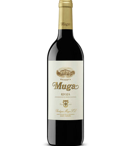 Muga Reserva 750 ml bottle VINTAGES