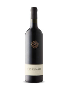 Nieto Senetiner Don Nicanor Malbec 2022 750 ml bottle VINTAGES