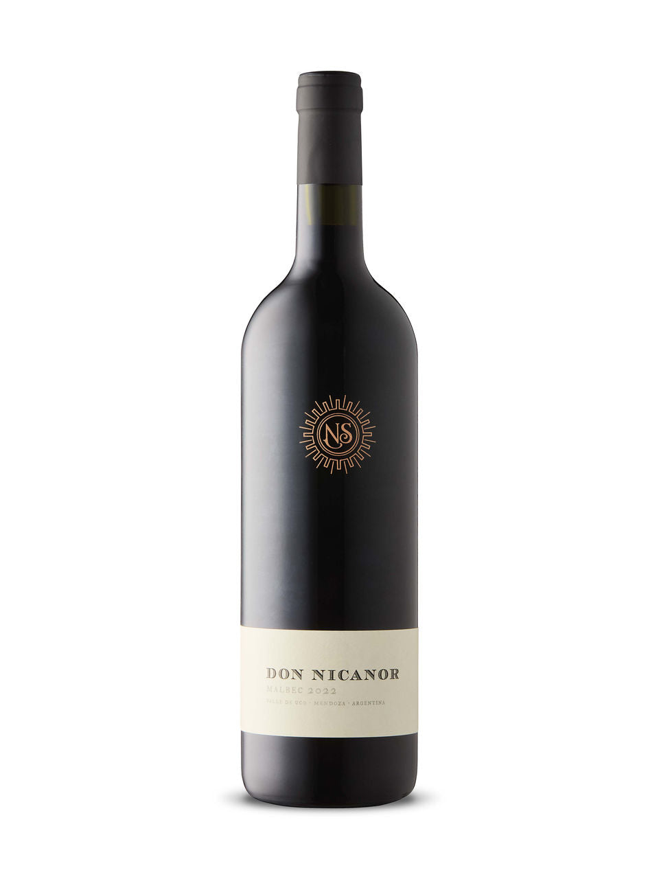 Nieto Senetiner Don Nicanor Malbec 2022 750 ml bottle VINTAGES