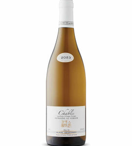 Domaine Le Verger Chablis 2023 750 ml bottle VINTAGES