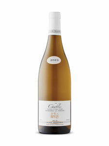 Domaine Le Verger Chablis 2023 750 ml bottle VINTAGES