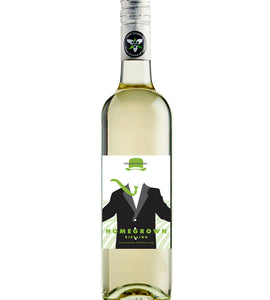 Megalomaniac Homegrown Riesling VQA 750 ml bottle