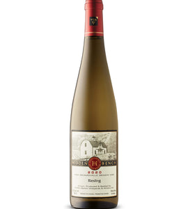 Hidden Bench Estate Riesling 2020 750 ml bottle VINTAGES