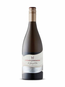 Le Clos Jordanne Le Grand Clos Chardonnay 2021 VINTAGES