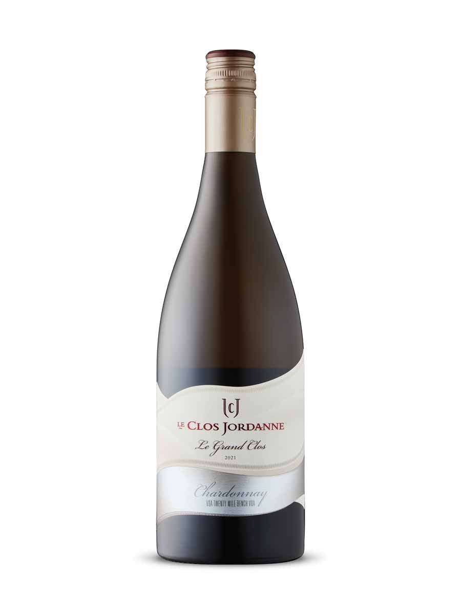 Le Clos Jordanne Le Grand Clos Chardonnay 2021 VINTAGES