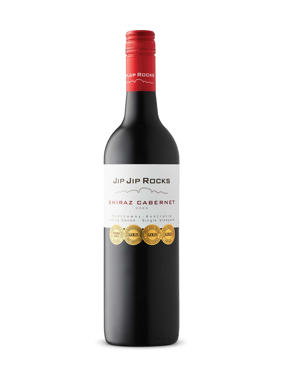 Jip Jip Rocks Shiraz/Cabernet 2022 750 ml bottle VINTAGES
