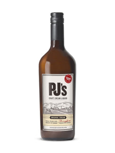 PJ's Original Cream (Panama Jack's) 750 ml bottle