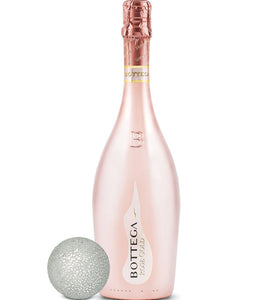 Bottega Rose Gold Brut Sparkling 750 ml bottle VINTAGES