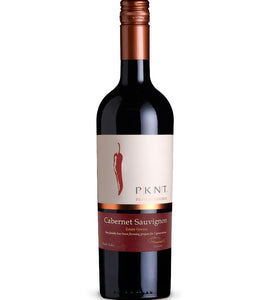 PKNT Cabernet Sauvignon Reserve 750 ml bottle