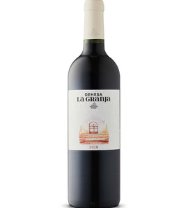 Dehesa La Granja 2018  750 ml bottle VINTAGES