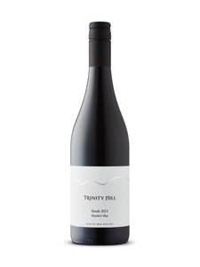 Trinity Hill Syrah 2021 750 ml bottle VINTAGES