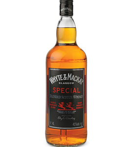 Whyte & Mackay Special Blend Scotch Whisky 1140 ml bottle