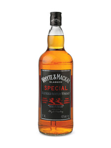 Whyte & Mackay Special Blend Scotch Whisky 1140 ml bottle