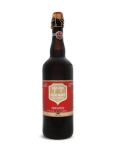 Chimay Premiere  750 mL bottle - Speedy Booze