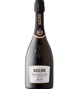 Maschio Prosecco Brut 750 ml bottle