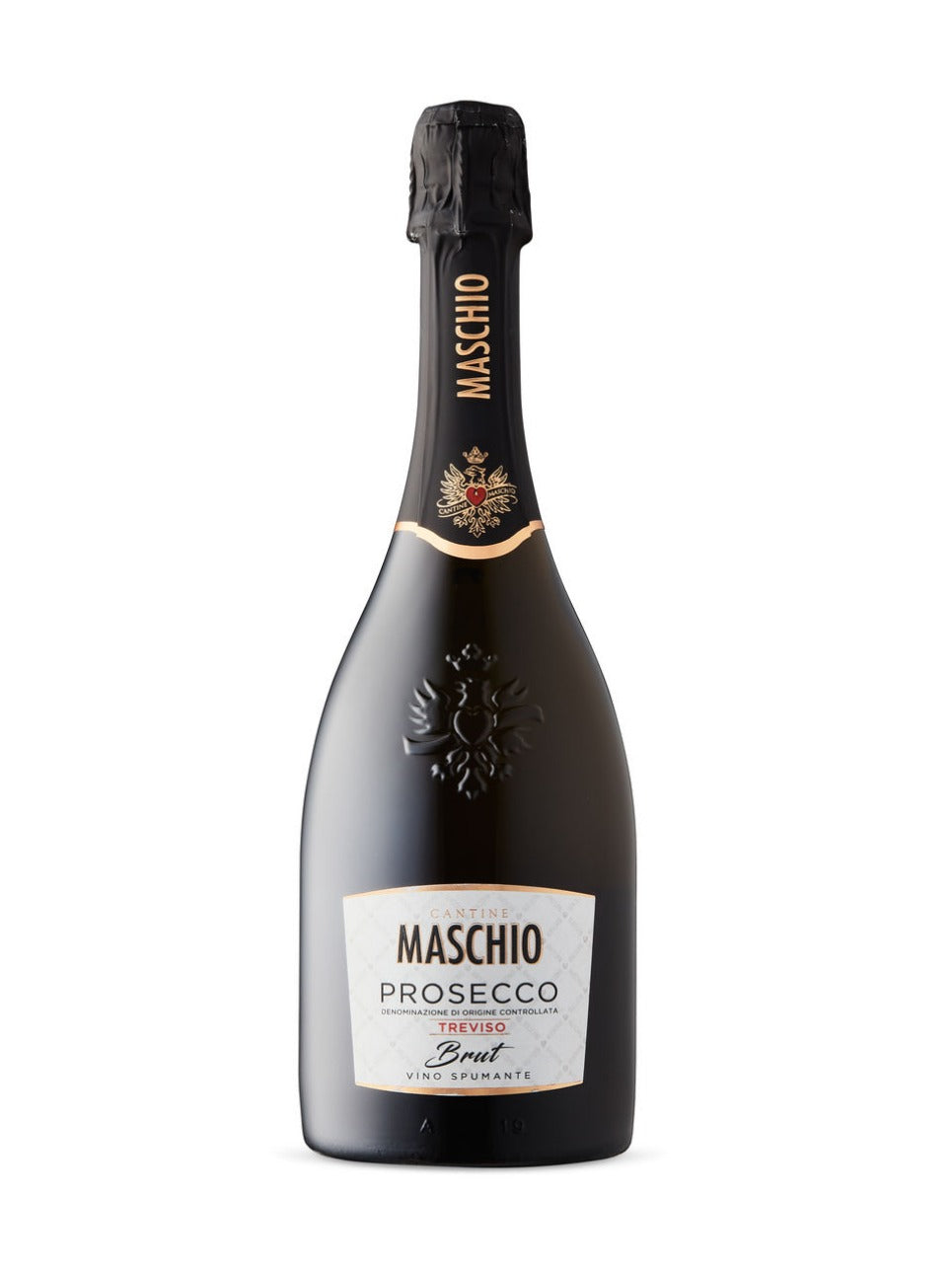 Maschio Prosecco Brut 750 ml bottle