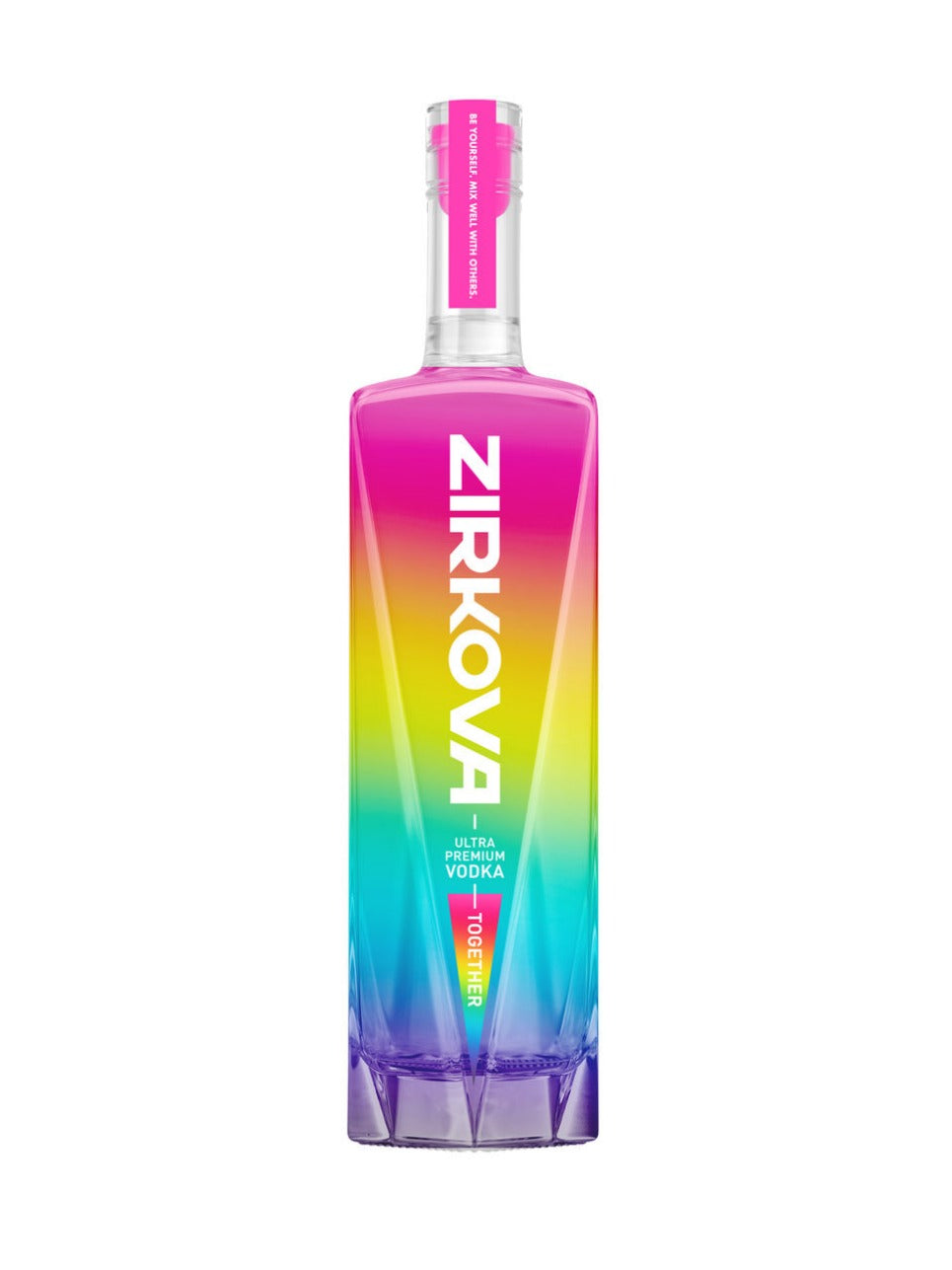 Zirkova Together Limited Edition 1.14L  1140 ml bottle