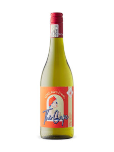 With Love From The Cape Chenin Blanc 750 ml bottle