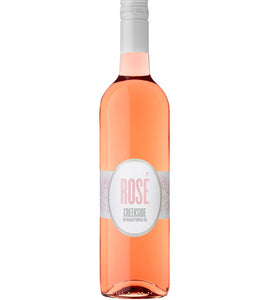 Creekside Rosé VQA 750 ml bottle
