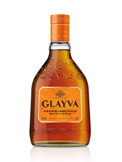 Glayva  750 mL bottle