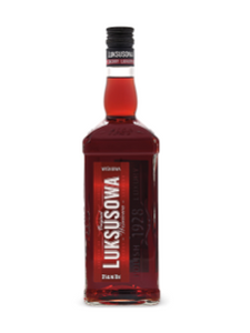 Luksusowa Wisniowa Cherry Liqueur  750 mL bottle VINTAGES