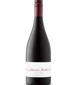 Norman Hardie Niagara Unfiltered Pinot Noir 2020 750 ml bottle VINTAGES