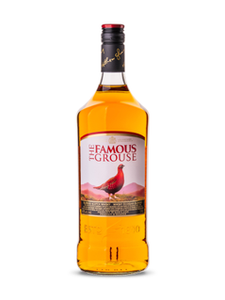 The Famous Grouse Scotch Whisky 1140 mL bottle