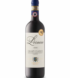 Lornano Chianti Classico 2020 750 ml bottle VINTAGES